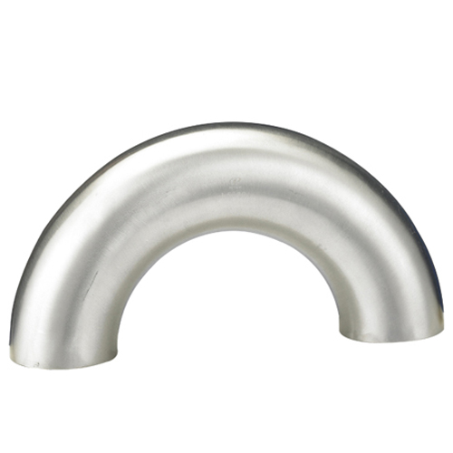 180°Welded Elbow