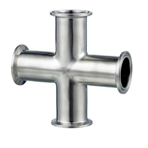 Clamp Cross