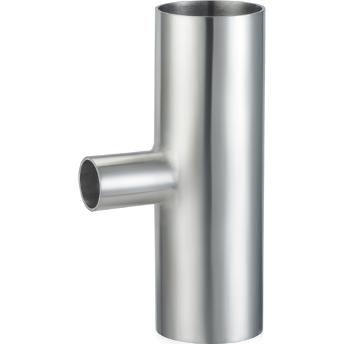 Long Welded Reducing Tee