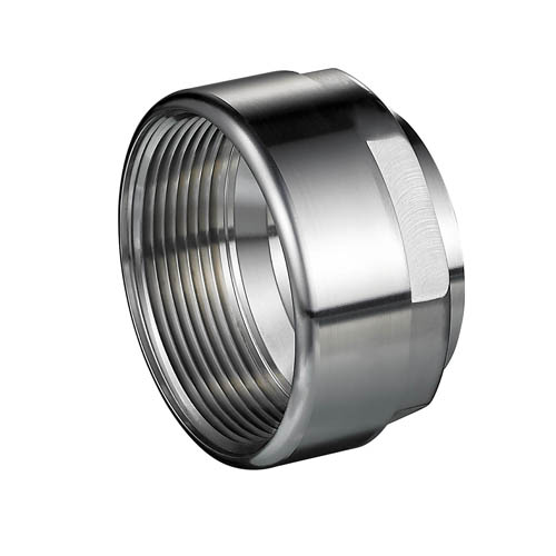 19NPT Female Welded Adapter