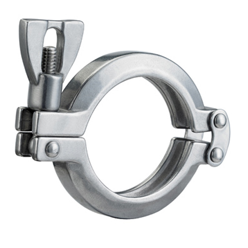 Pressure Clamp