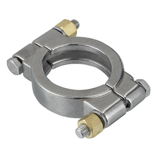 High Pressure Clamp