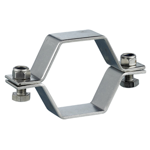 Hexagon Pipe Holder