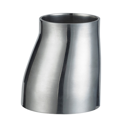Eccentric Welded Reducer
