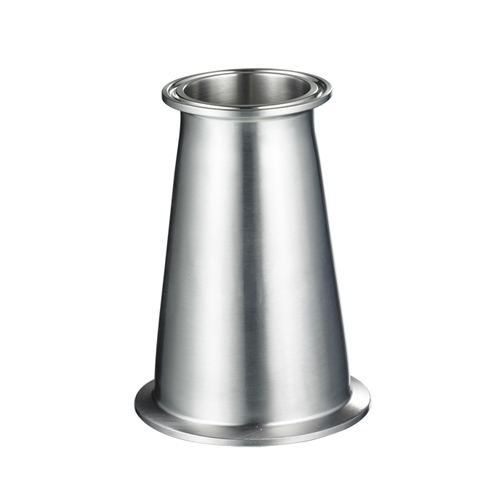 Clamped Reducer