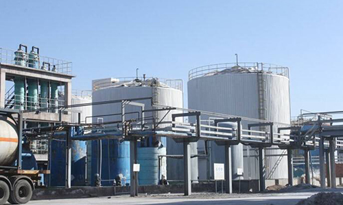 Chemical Industry