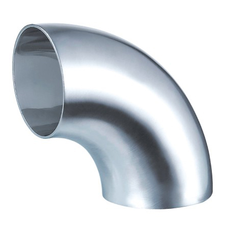 90°welded Elbow