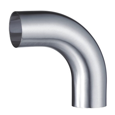 90°Long Welded Elbow