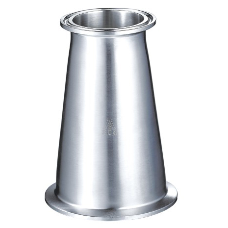 Quickly packed concentric heads
