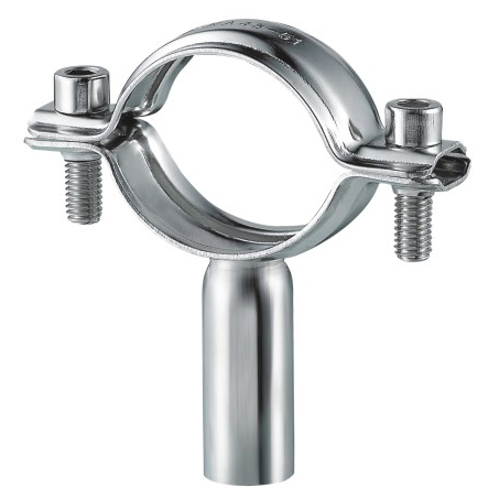Welded Pipe Holder