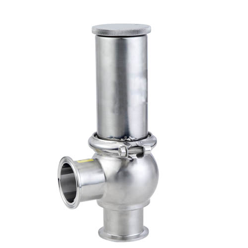 Safety valve