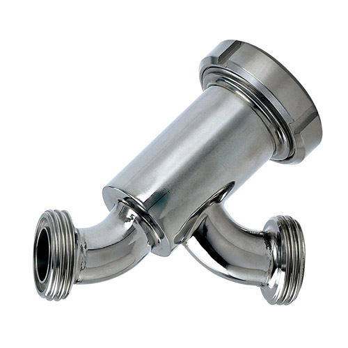 Y type Strainer(Filter)