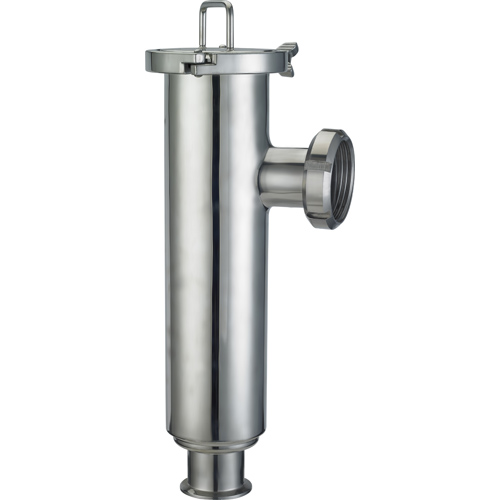 Thread Angle Type Strainer(Filter)