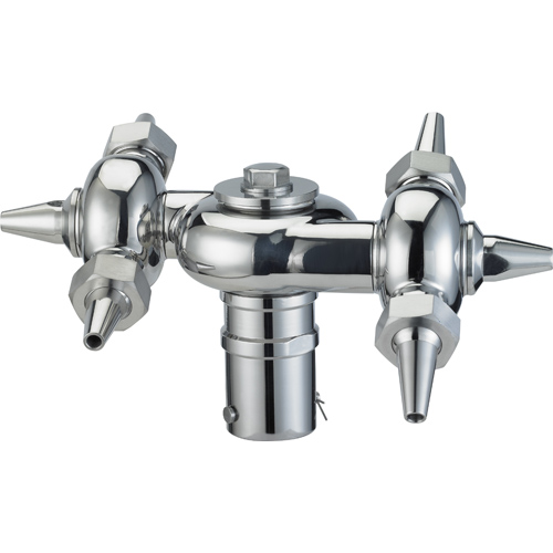 Bolted Rotary Cleaning Ball