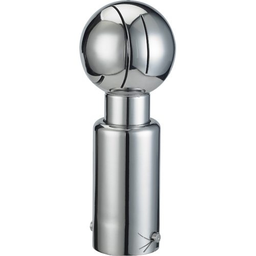 Bolted Rotary Cleaning Ball