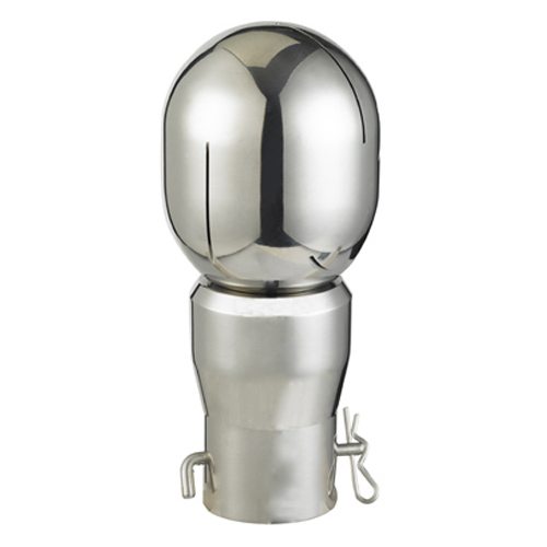 Bolted Rotary Cleaning Ball