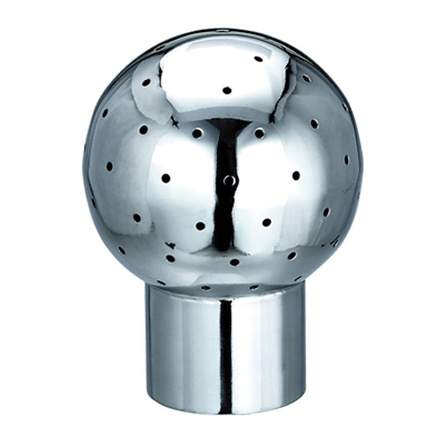 Welded Fixed Cleaning Ball