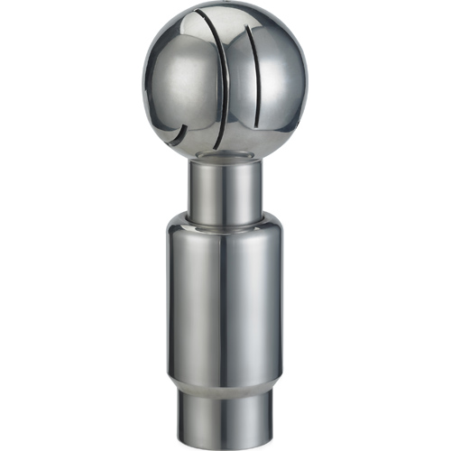 Welded Rotary Cleaning Ball