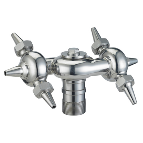 Thread Rotary Cleaning Ball