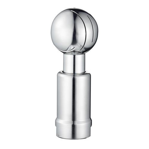 Female Rotary Cleaning Ball