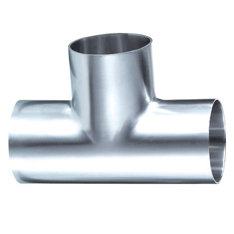 Welded Tee